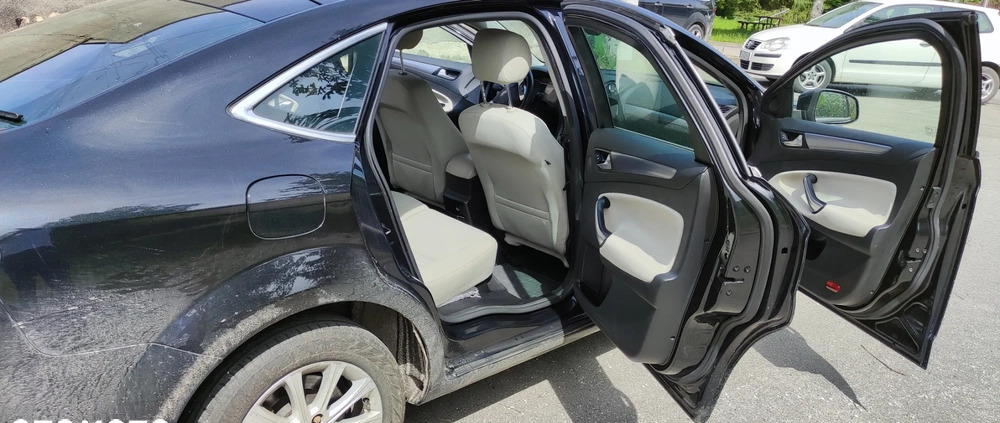 Ford Mondeo cena 19000 przebieg: 277172, rok produkcji 2011 z Orneta małe 79